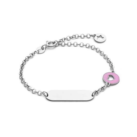 Bracciale Comete Bambino KIDS in Argento BRA256 - BRA256